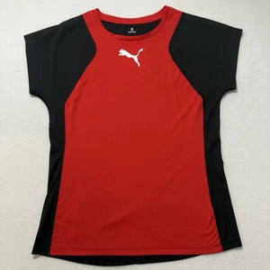 T-shirt PUMA donna piccole Olimpiadi Trinidad e Tobago squadra emessa atletica - Foto 1 di 16