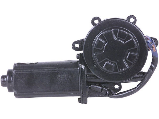 Motor de ventana Cardone 55445VBDQ 2001 2002 1998 1999 Infiniti QX4 1997-2003 Foto 1 de 2