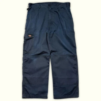 dickies Cargo pants w36/l28 Azul Muy bueno Hombres - Imagen 1 de 4