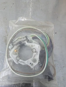 Wheeler Turn Signal Switch 1997988 Chevrolet Truck Corvette - Picture 1 of 2