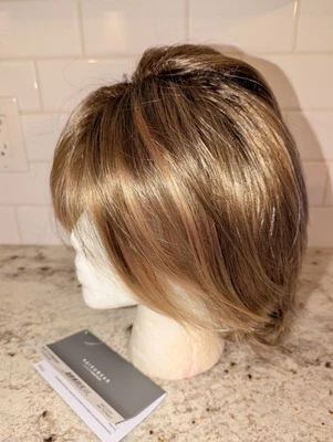 Raquel Welch Wig Play It Straight Average SS 12/20 SS Toast - Image 1 of 4
