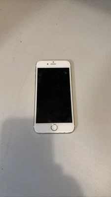Apple iPhone 6 16GB Silver (Unlocked) A1549 - Image 1 of 2