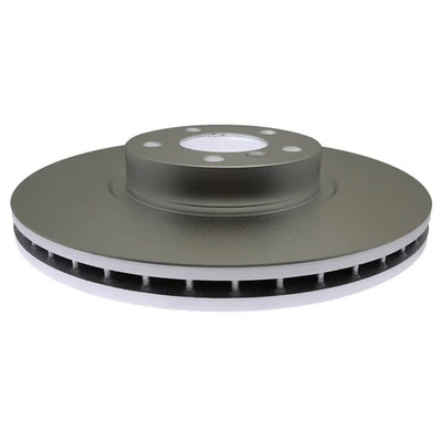 Rotor de freno de disco Centric Parts 320.34096H para BMW X5 X6 07-18 Foto 1 de 4