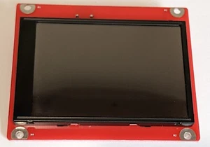 Ellegoo Neptune 2s OEM écran LCD + câble ruban OEM pièces imprimante 3D - Photo 1/3
