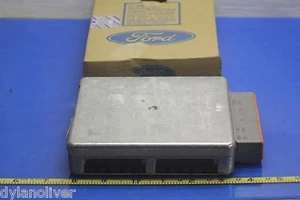 FORD F8PF-12A650-BB Engine Computer 1998 Truck Programmed/Flashed 5.4L - Picture 1 of 6