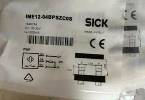 IME12-04BPSZCOS IME1204BPSZCOS ENFERMO Nuevo .YY0 - Imagen 1 de 2