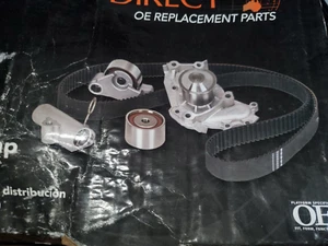 Import Direct Engine Timing Kit 24452KHB 3SFE 5SFE CAMRY MR2 Celica RAV SEE - Picture 1 of 4