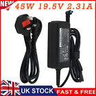 45W Laptop Charger for HP Chromebook 11 14 ProBook 430 19.5V 2.31A Power Supply