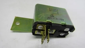 Standard RY47 Power Window Relay fits 1975-1982 Ford F-100,F150 - Picture 1 of 2