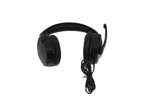 HyperX Cloud Stinger Gaming Kopfhörer Headset für PC/PS4/Mac schwarz - Bild 1 von 9