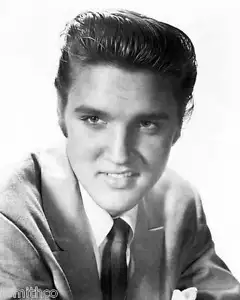 Elvis Presley 8x10 Photo 071 - Picture 1 of 1