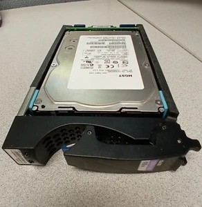 EMC 005049271 300GB 15k 6g SAS 3.5" HDD 118032691-A01 0B24479 HUS156030VLS600 - Picture 1 of 4