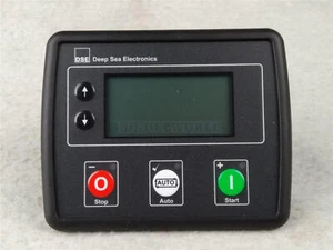 1PC Deep Sea Electronics Auto Mains (Utility) Failure Control Module DSE4620 - Picture 1 of 1