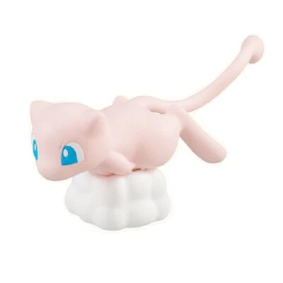 Pokemon Sword Shield Moncolle Vol.10 Mew Takara Tomy Toy Collectible Figure - Image 1 of 2