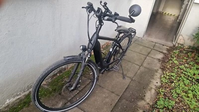 Pegasus Evo 9 E-Bike  - Bild 1 von 3