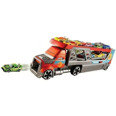 Hot Wheels Blastin' Rig Vehicle - Image 1 of 4