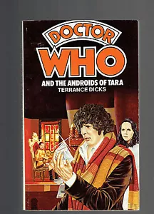Doctor Who and the Androids of Tara TERRANCE DICKS 4th doctor - Bild 1 von 1