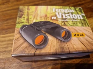 Fernglas Vision 8 x 21 - Bild 1 von 1