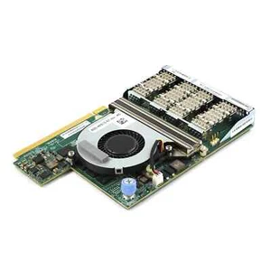 Cisco UCSC-MLOM-C25Q-04 V04 VIC1457 Quad-Port 25GB MLOM 73-18379-05 800-46915-01 - Bild 1 von 2