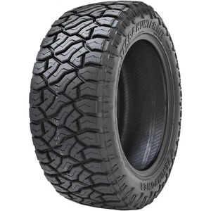 Tire Venom Power Terra Hunter R/T LT 33X13.50R22 Load F 12 Ply Rugged Terrain - Picture 1 of 7