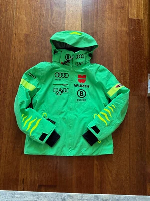 BOGNER DSV TEAM SKIJACKE, Gr.40 (L) and size 36 (S), Damen - Bild 1 von 4