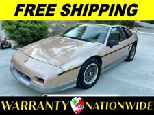 Autotrader Find: 1986 Pontiac Fiero Ferrari 308 Replica - Autotrader