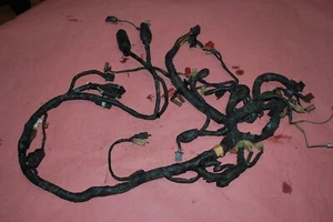 1984 - 87 Honda GoldWing GL1200 GL 1200 Main Wiring Harness - Picture 1 of 12