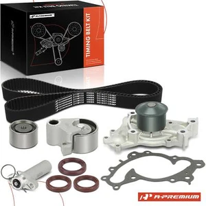 Timing Belt Kit & Water Pump for Lexus ES300 1994-2001 Toyota Camry 1994-2001 - Picture 1 of 12