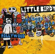 Little Birdy Hollywood (CD) (Importación USA)