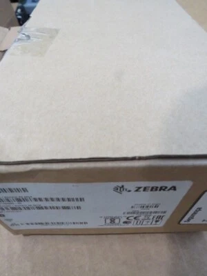 Zebra QLn220 Mobile Label Printer QN2-AU1A0M00-00 USB - Image 1 of 4