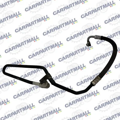 2005 06 07 2008 Honda Pilot A/C Refrigerant Discharge Hose Pipe Tube Line OEM - Image 1 of 4