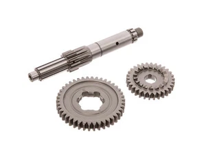 Set: Umbau auf Langer 1. Gang, für 5-Gang Getriebe - für Simson S51, KR51/2 Schw - Bild 1 von 7