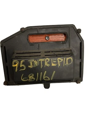 Dodge Intrepid 1995 unidad ECU 4606550 módulo  Foto 1 de 4