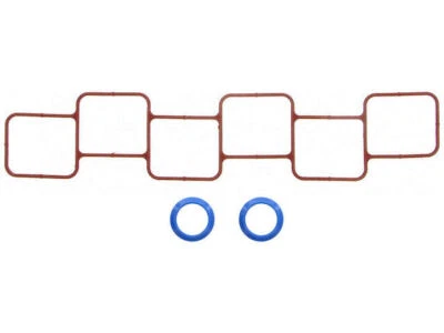 Juego de juntas plenum de admisión para Chrysler LHS 1999-2001 Felpro 59475SGYV 2000 Foto 1 de 2