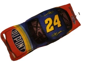 De colección 1998 NASCAR Speedie Beanie 24 Jeff Gordon Peluche Coche de Carreras - Imagen 1 de 13