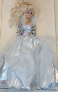 Mattel 1991 Special LTD. Edition Applause Barbie Collector Puppe #3406 EUC C340G  - Bild 1 von 20