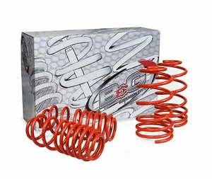 B&G Suspension Systems 12.1.010 S2 Sport Vehicle Lowering Spring - Picture 1 of 1