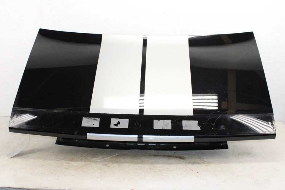 Dodge Challenger 2008-2014 maletero OEM GZ48 Foto 1 de 4