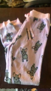 Youth Size Small Pick Pj Pants New - Picture 1 of 4