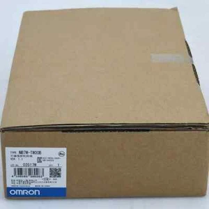 Panel de pantalla táctil OMRON NB7W-TW00B NB7WTW00B nuevo en caja - Imagen 1 de 1