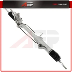 Rack 25924 Steering Rack and Pinion For 2003-2005 Mazda 6 i Sedan 4-Door 2.3L - Picture 1 of 7
