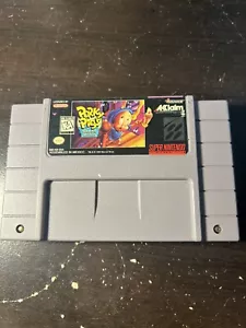 Porky Pigs Nintendo SNES - Imagen 1 de 2