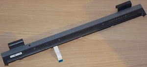 HP Compaq 6510b Power Leiste Tastatur Rahmen Keyboard Bezel Scharnier Abdeckung - Bild 1 von 1