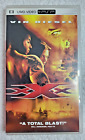 Video completo de película XXX de Sony PSP UMB