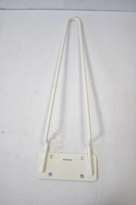 Horizon Manufacturing Rack Em Traffic Cone Holder White Vertical Holder White - Image 1 of 4