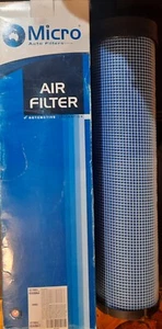 MicroAir Filter Fit Interchangeable with Ryco HDA5884 - Wesfil WA1174   (ATF884 - Picture 1 of 1