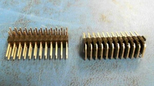 86479-7 AMP SIN EMBALAJE 1 PIN NA-1 MONTAJE EN SUPERFICIE 86479 AMP INC 86479 864797 - Imagen 1 de 3