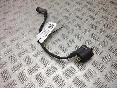 2010 AJS JS 125 125-E2 Coil / Coil Pack - Bild 1 von 2