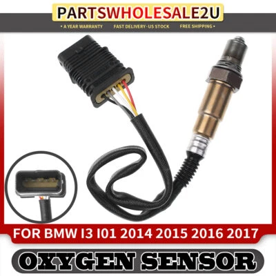 Sensor de oxígeno aguas arriba para BMW i3 I01 2014 2015 2016-2021 hatchback 11788604930 Foto 1 de 4