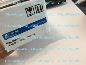 1PCS NEW Fuji PXR4TCA1-8W000-C - Picture 1 of 1